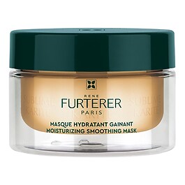 Sublime Karité - Masque hydratant gainant
